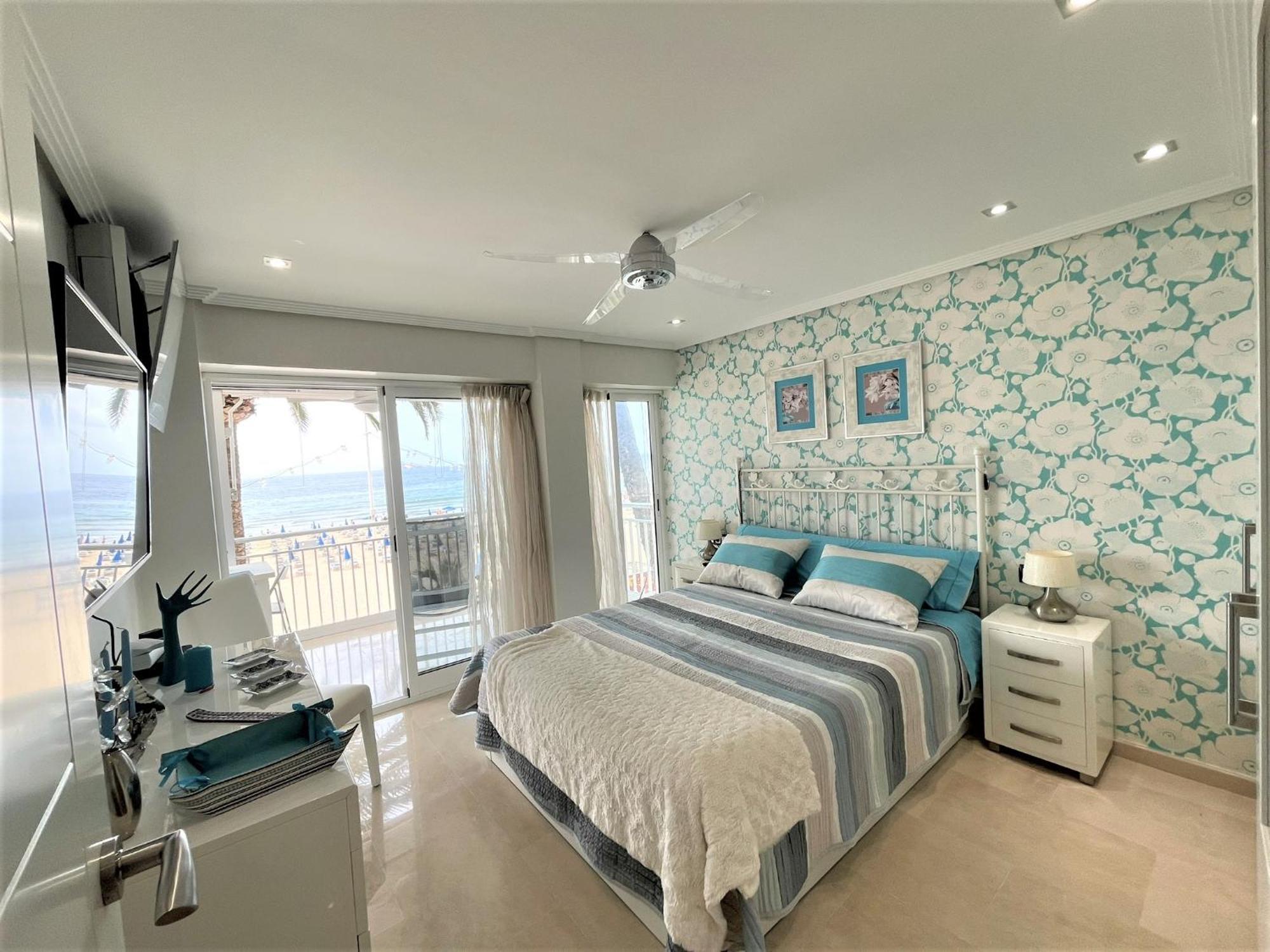 Levante Luxury Appartement Benidorm