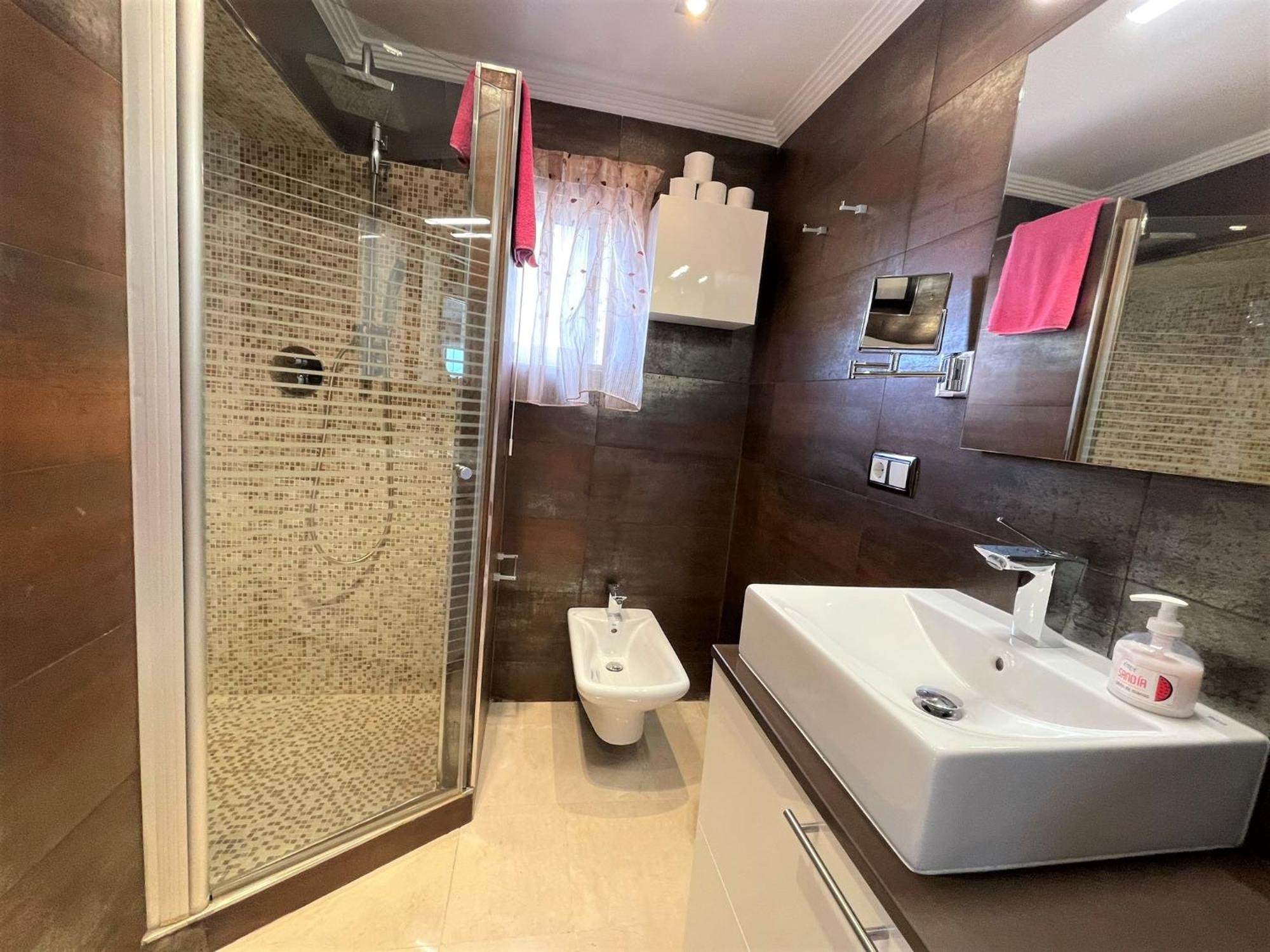 Levante Luxury Appartement *