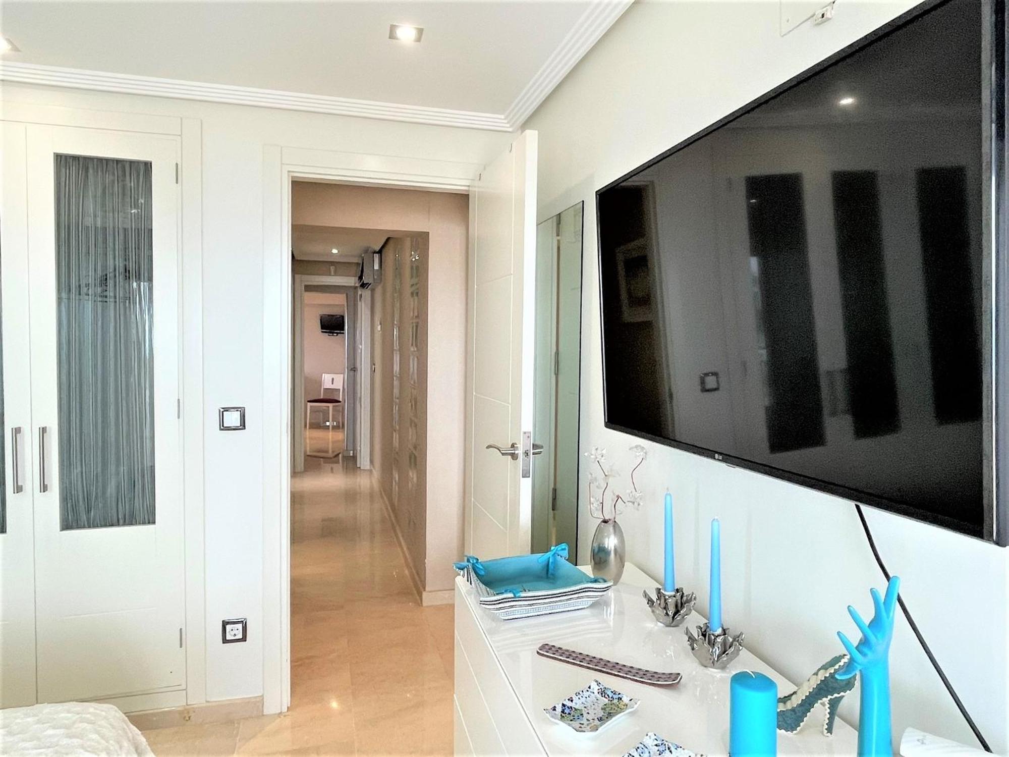 Appartement Levante Luxury *