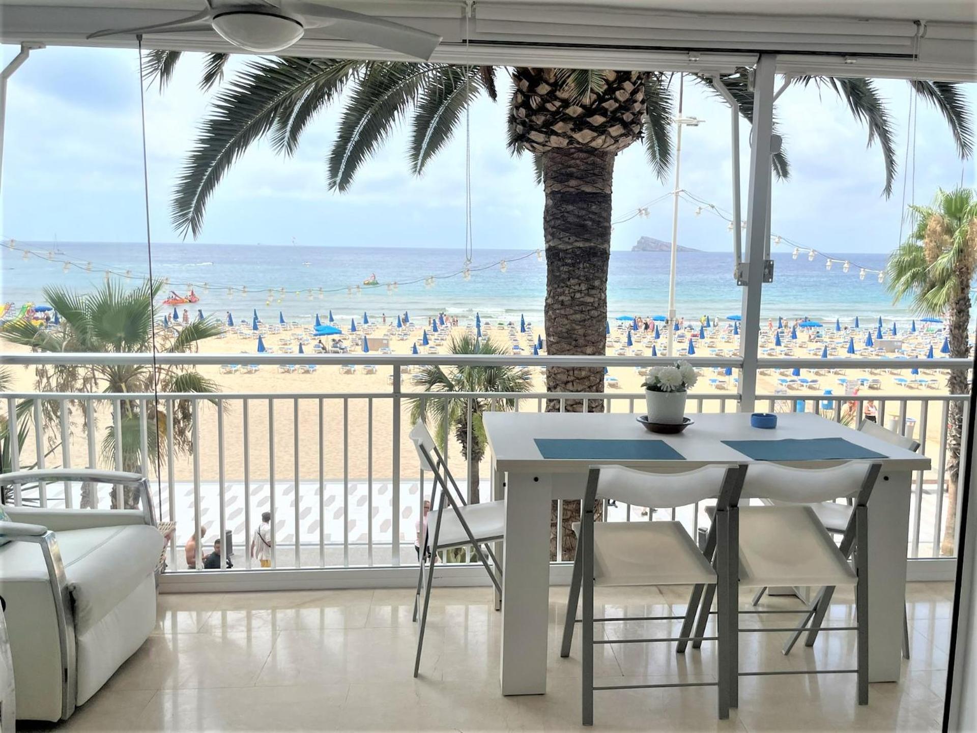 Levante Luxury Appartement