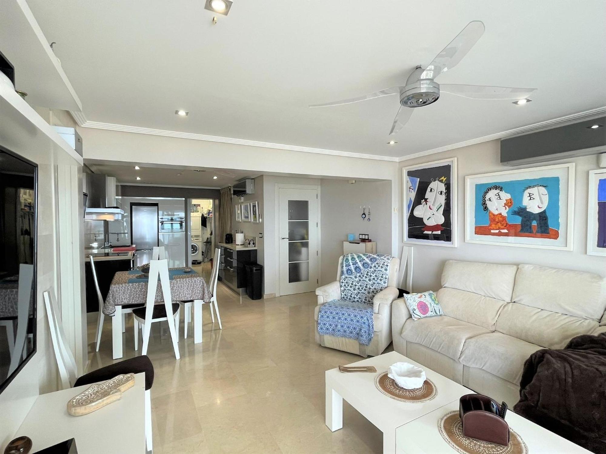 Appartement Levante Luxury