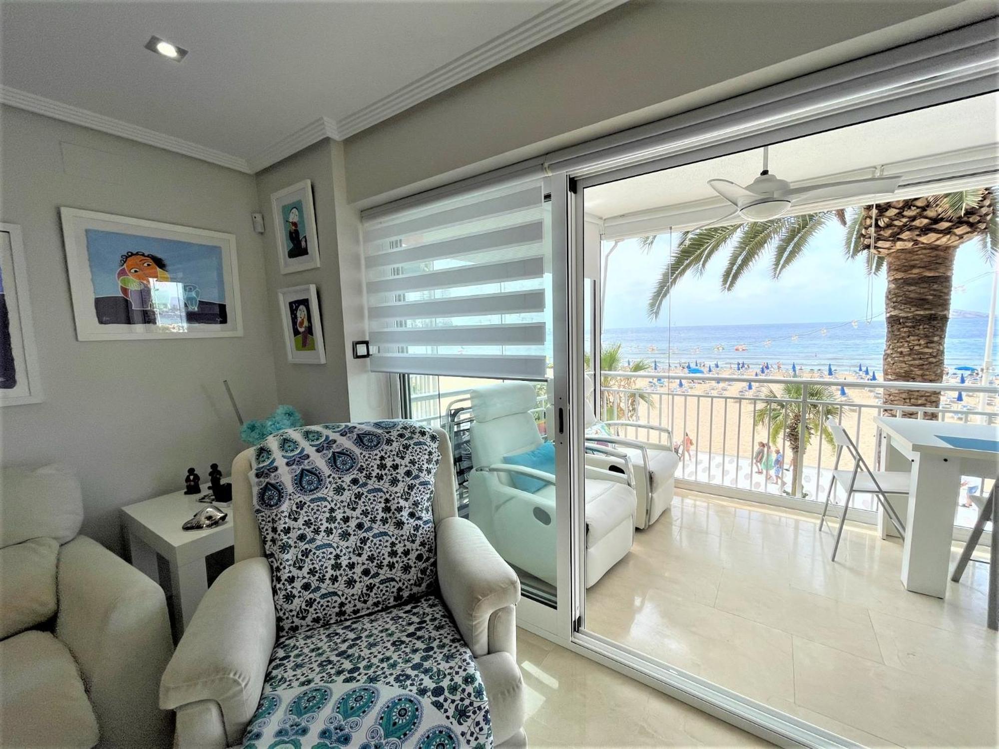Appartement Levante Luxury