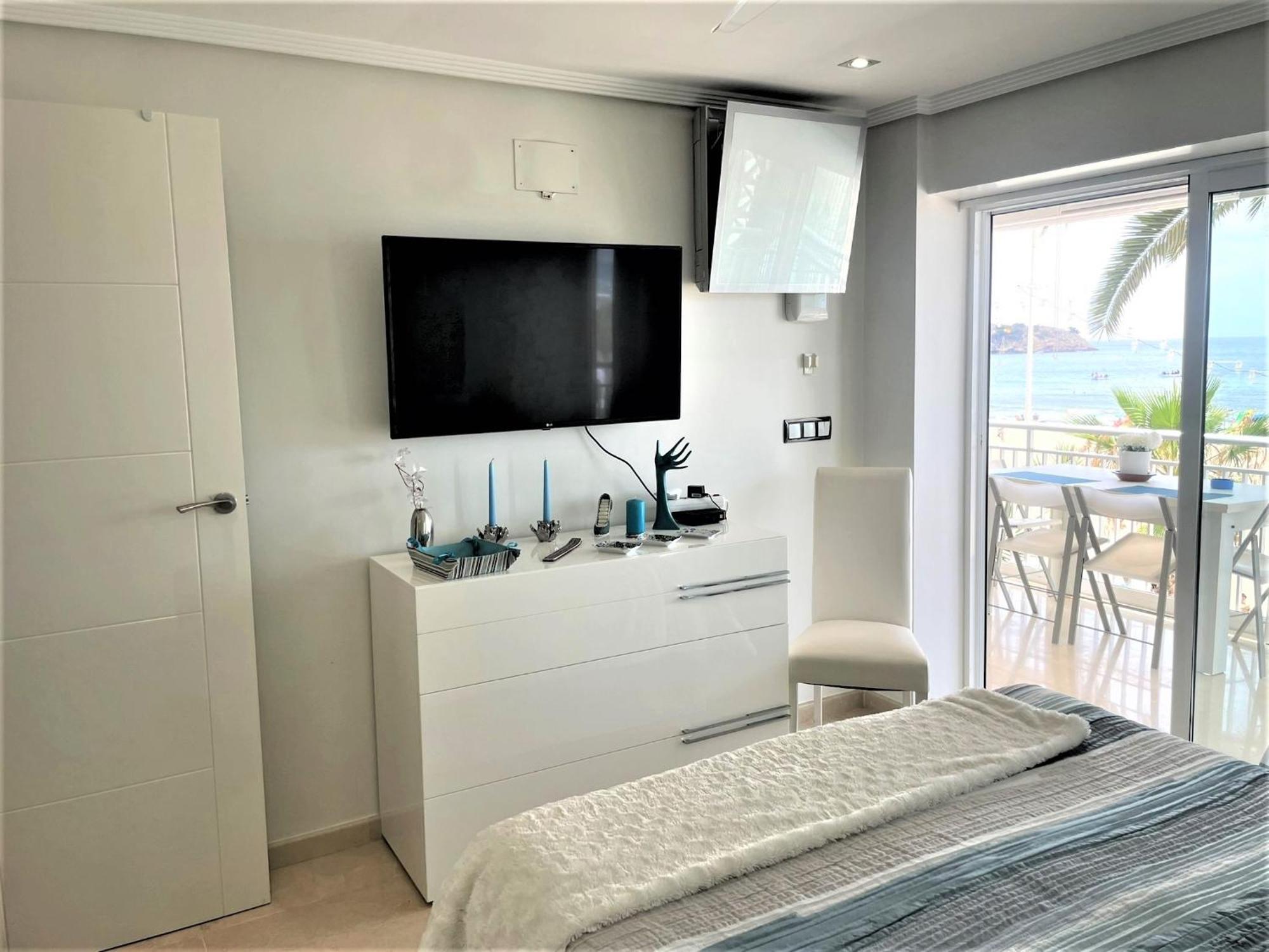 Levante Luxury Appartement