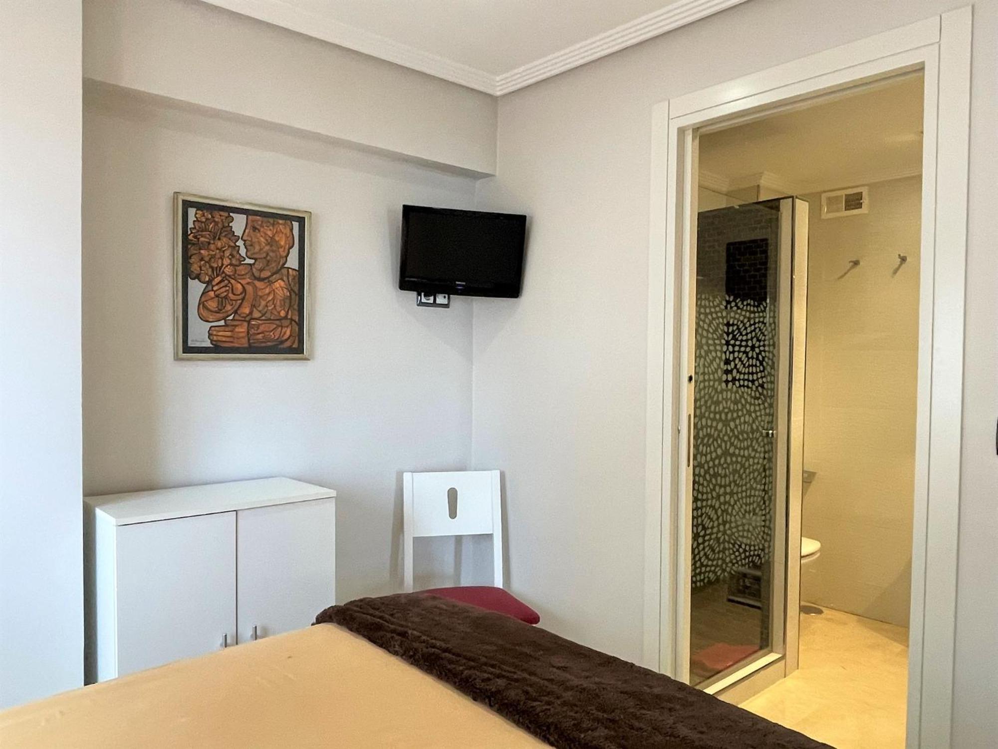 Levante Luxury Appartement Benidorm