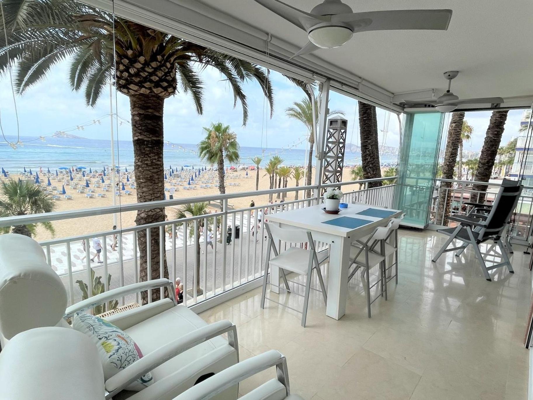 Appartement Levante Luxury